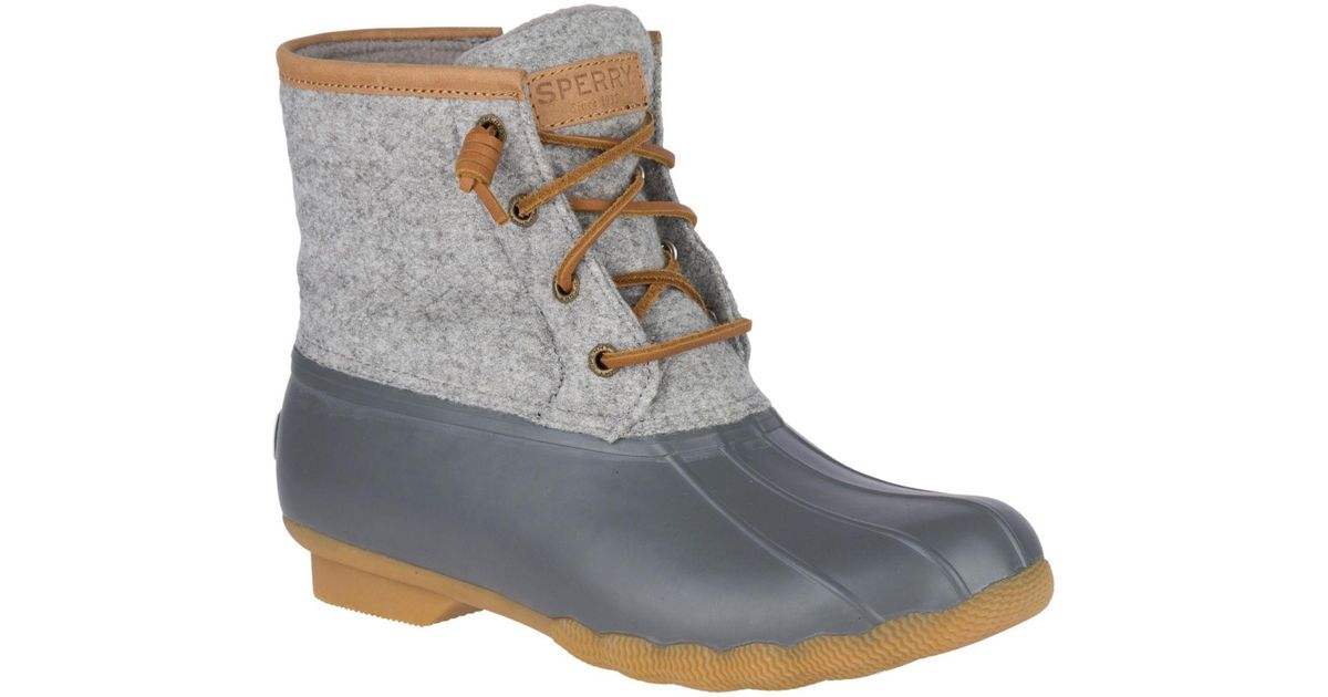 sperry snow boots macys