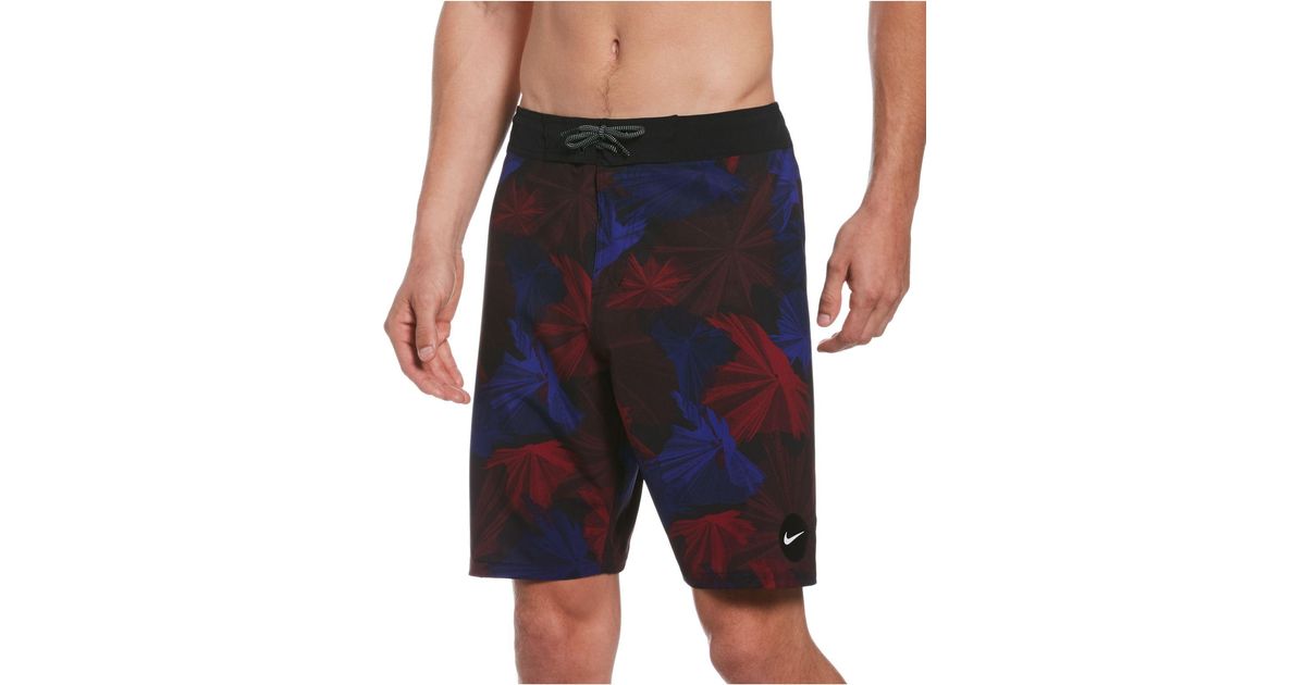 Synthetic Leaf Print 9\