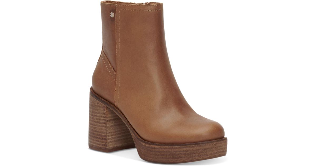 lucky brand oxina