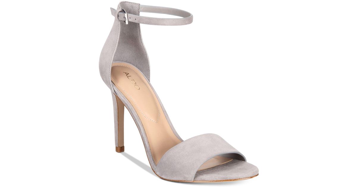 aldo fiolla sandal