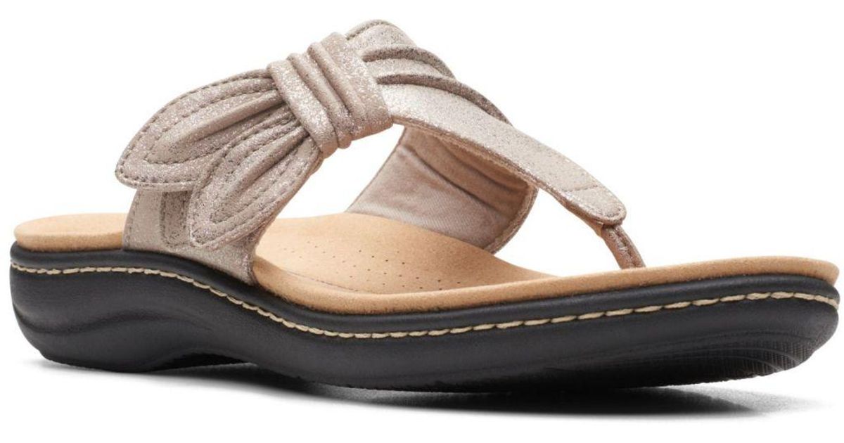 Women's Clarks, Laurieann Rae Sandal | Peltz Shoes