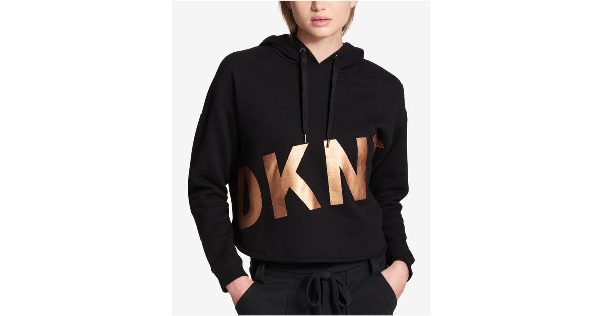 dkny sport sweatshirt