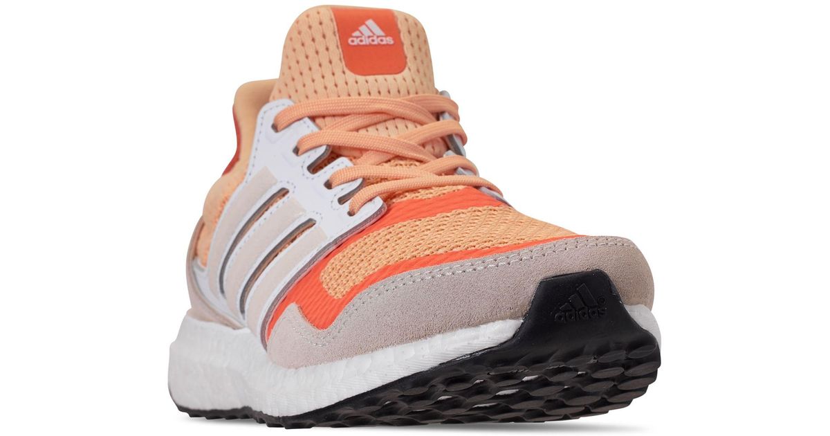 Women's ultraboost s&l running sneakers from finish line Clearance
