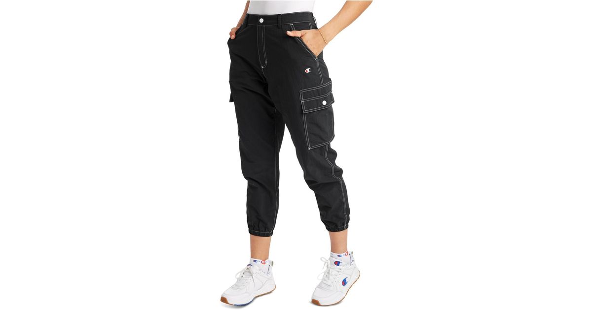 champion ripstop cargo pants
