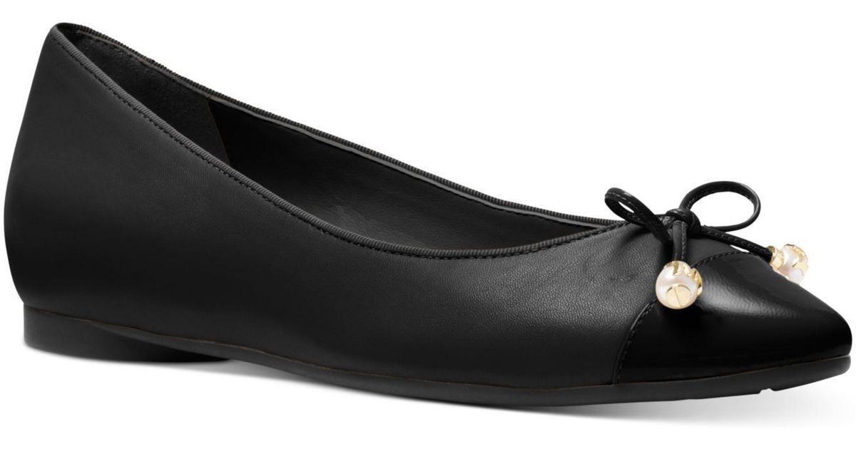 michael kors gia ballet