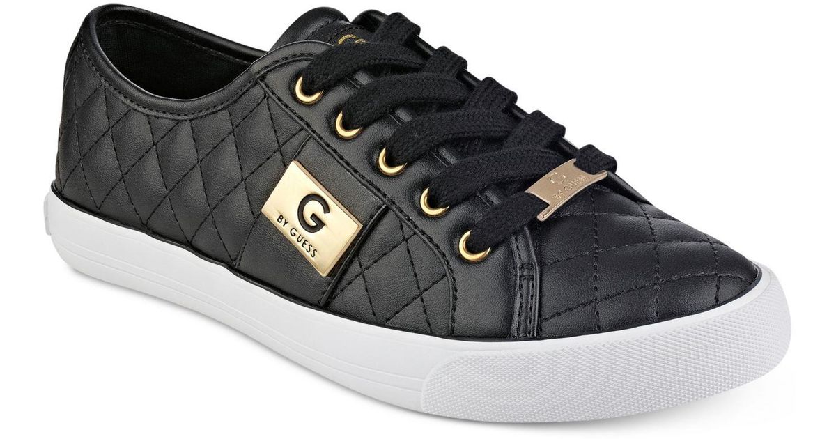guess backer sneakers