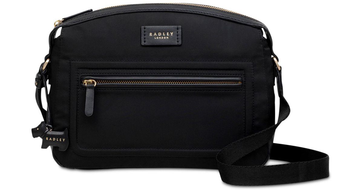 radley spring park backpack