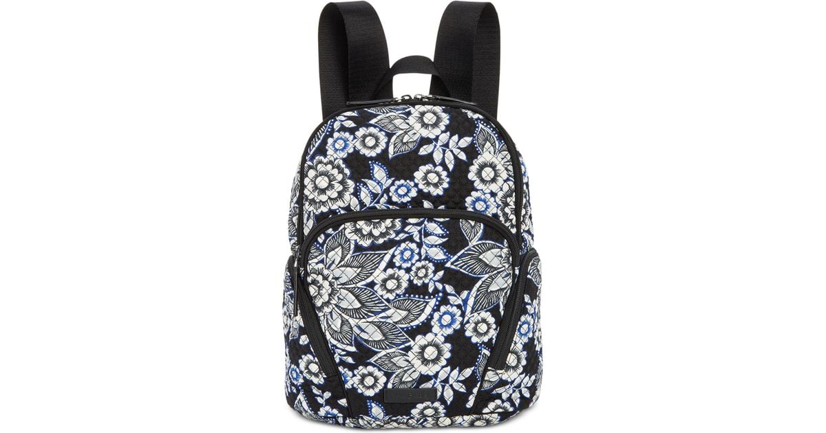hadley backpack vera bradley