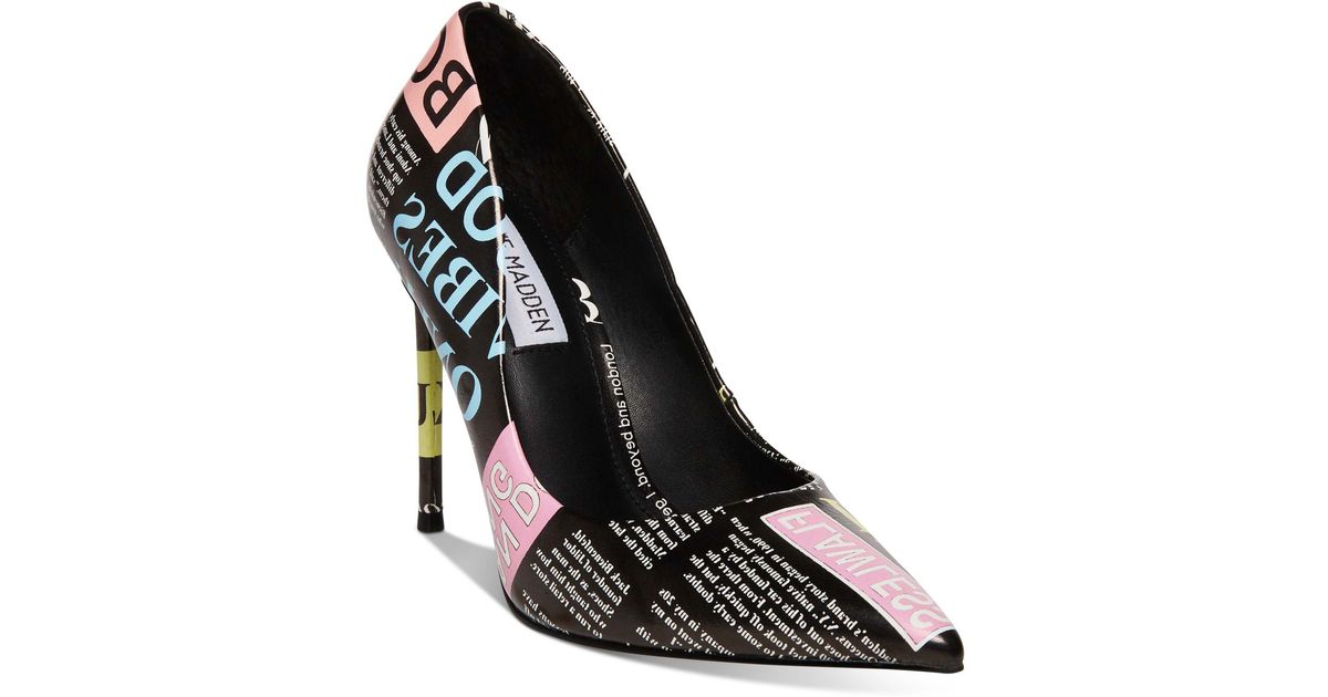 macys steve madden daisie
