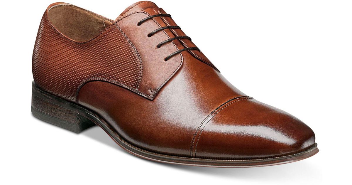 florsheim calipa