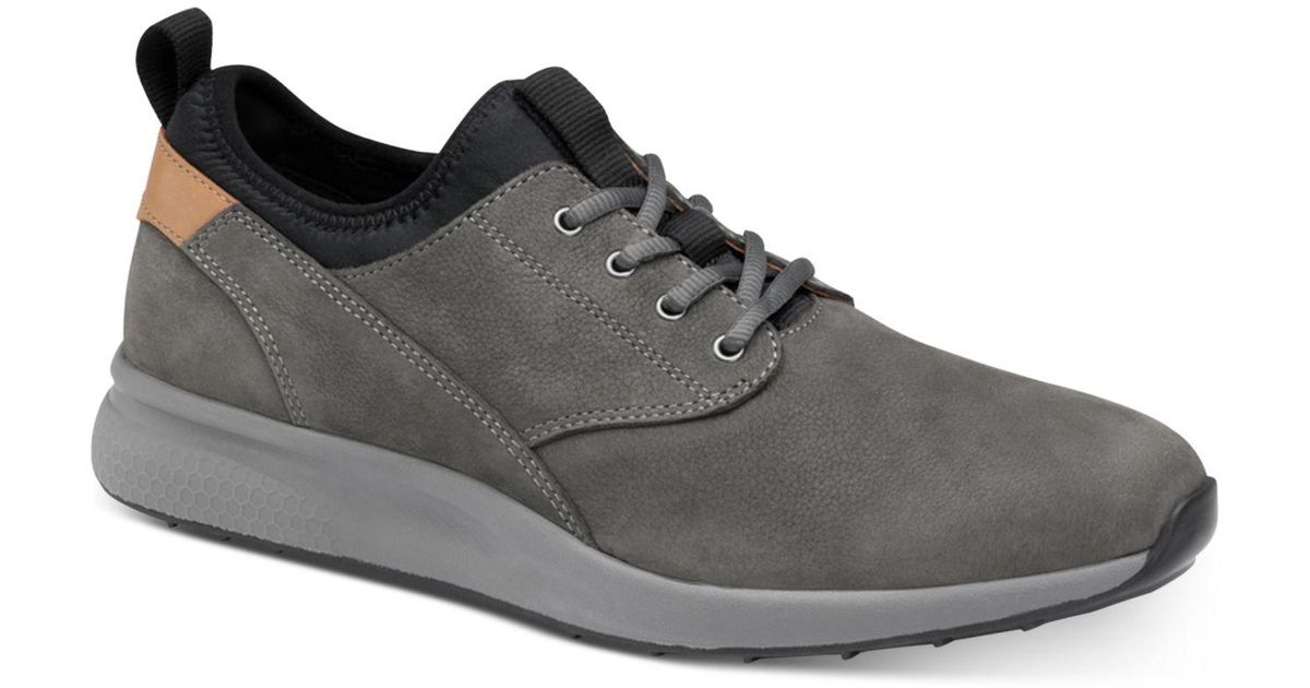 johnston murphy keating