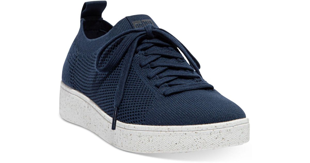 fitflop rally navy