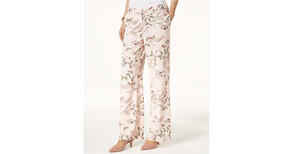 alfani dress pants womens