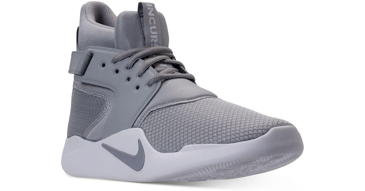 nike incursion shoes