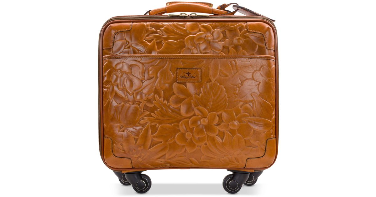 patricia nash trolley