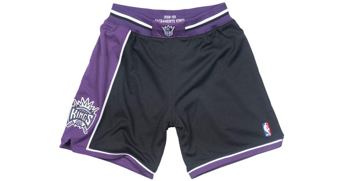 authentic nba shorts for sale
