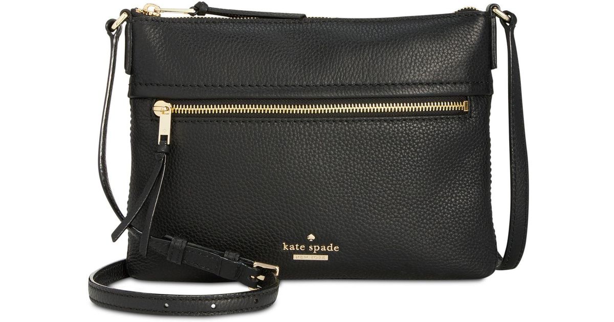 kate spade gabriele crossbody