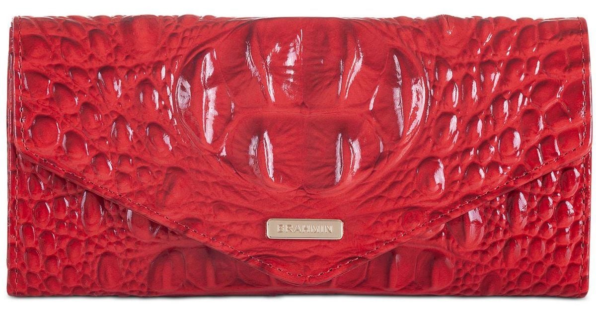 brahmin wallets macys