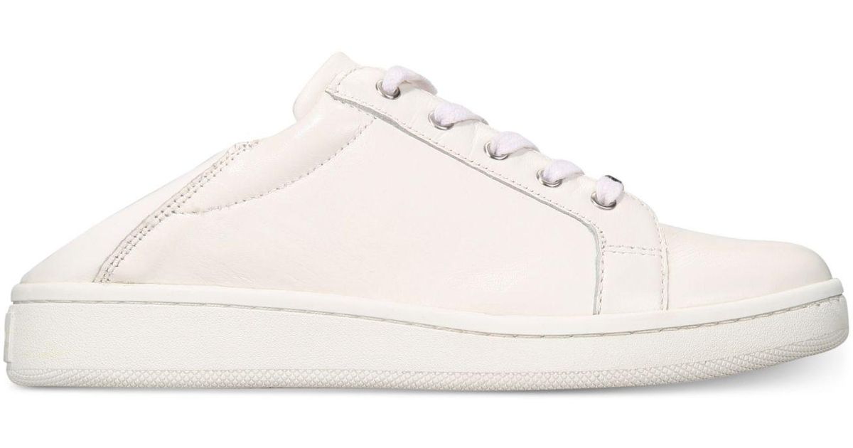 calvin klein danica sneakers