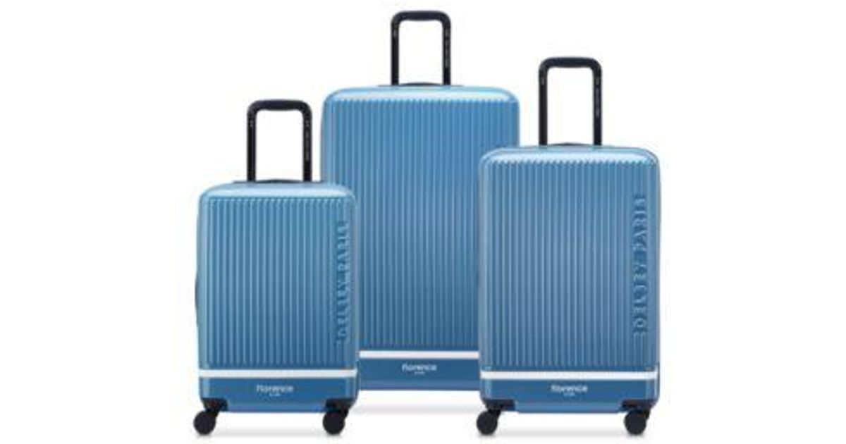 CATCH FLIGHTS - Medium Expandable Spinner