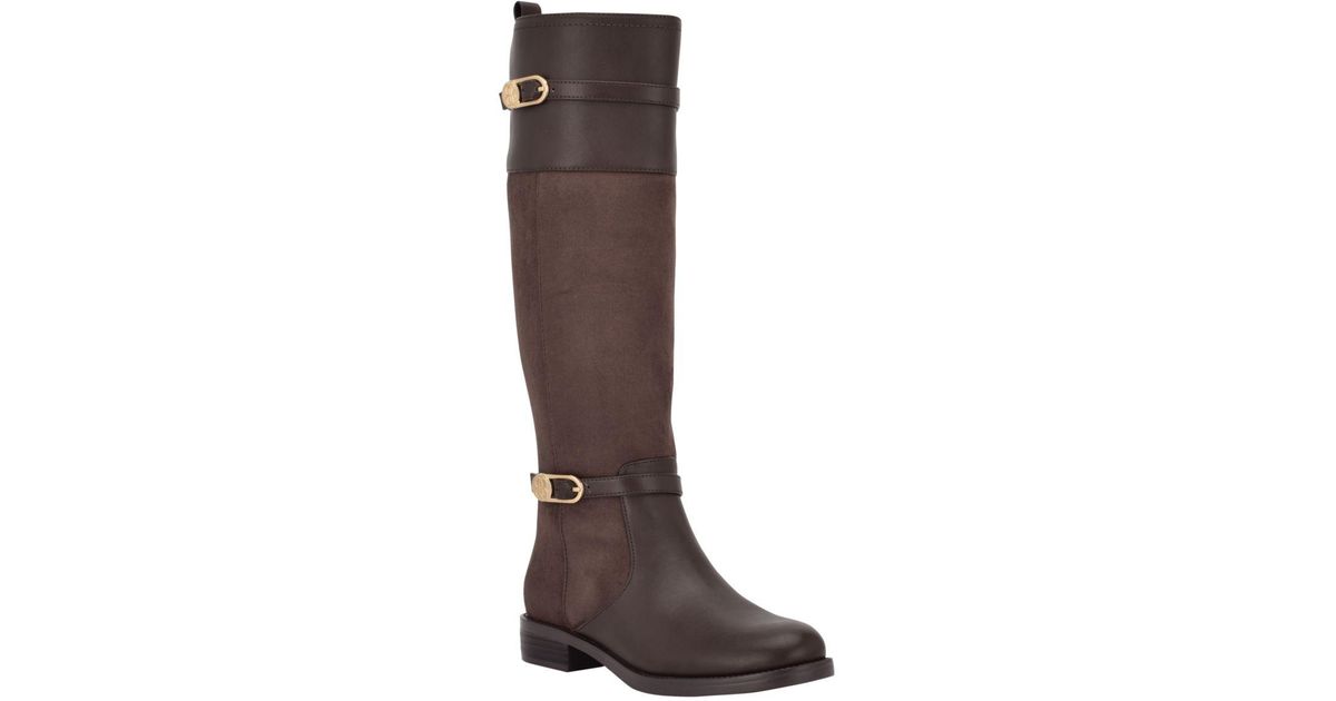 bandolino riding boots
