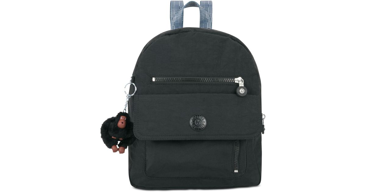 kipling carrie backpack