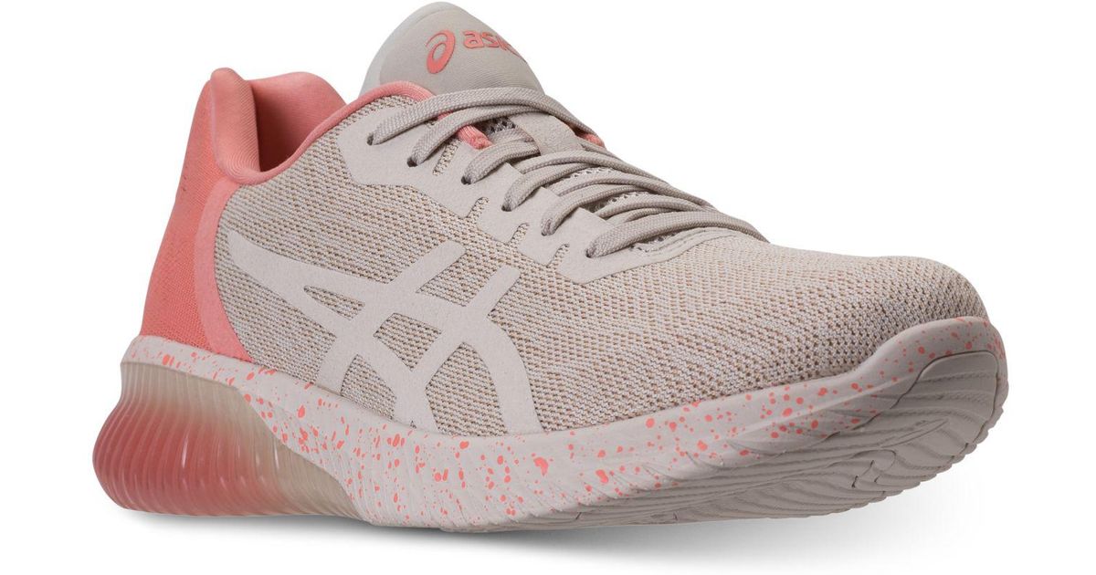 asics gel kenun sp