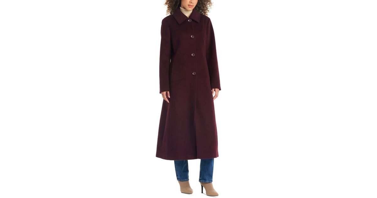 Jones of new york wool coats sale