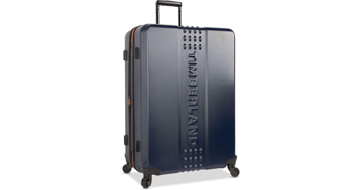 timberland groveton luggage