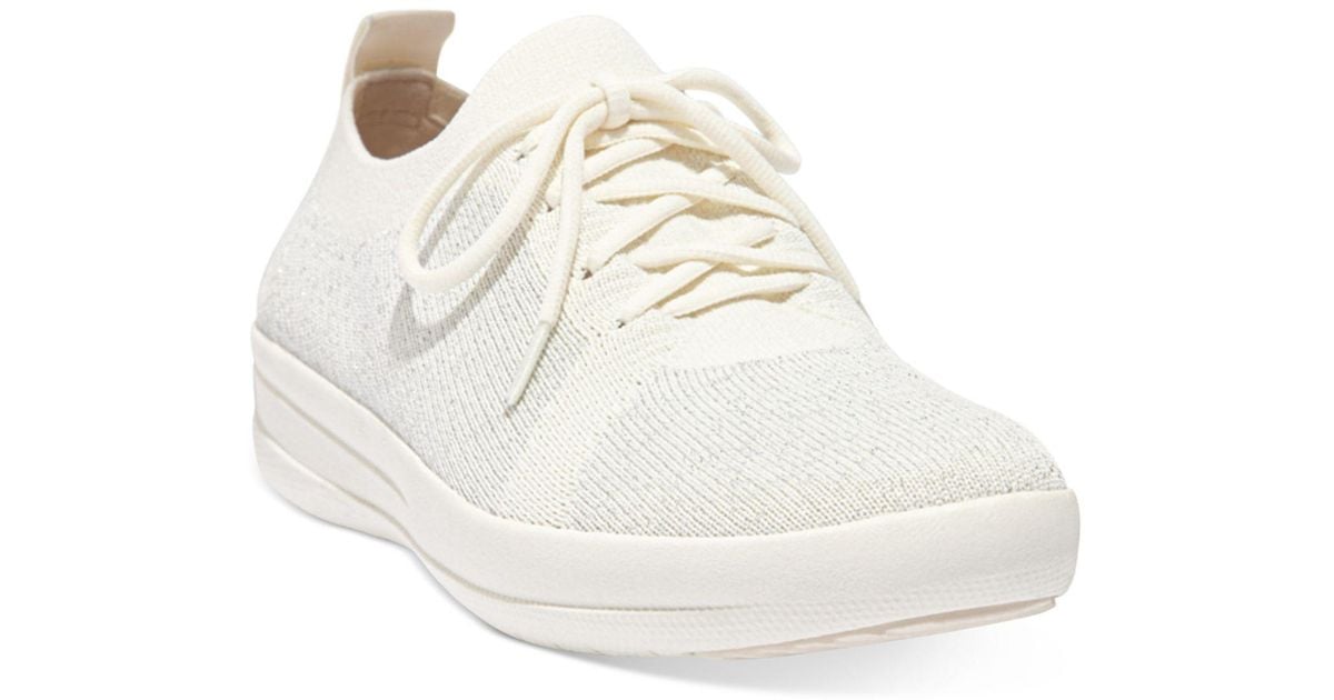 fitflop sporty trainers