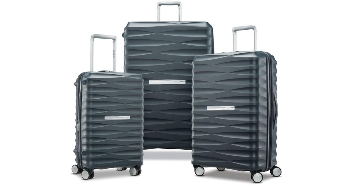 Macys samsonite hardside luggage cheap