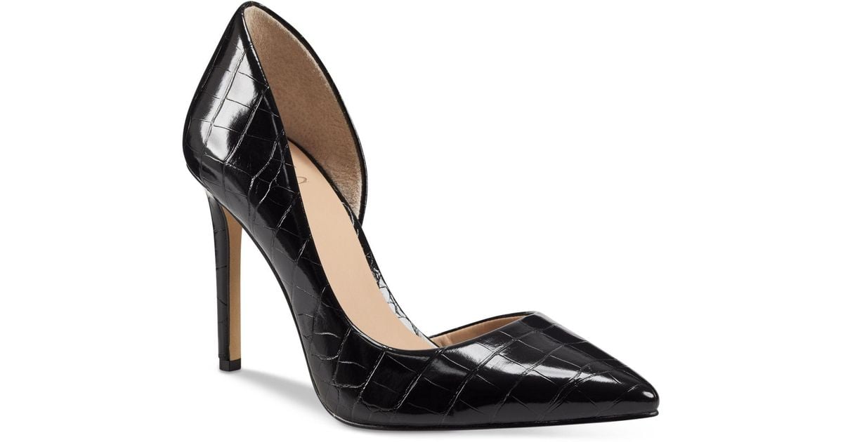 INC International Concepts Kenjay D'orsay Pumps, Created For Macy's in