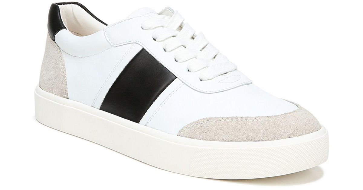 sam edelman white sneakers