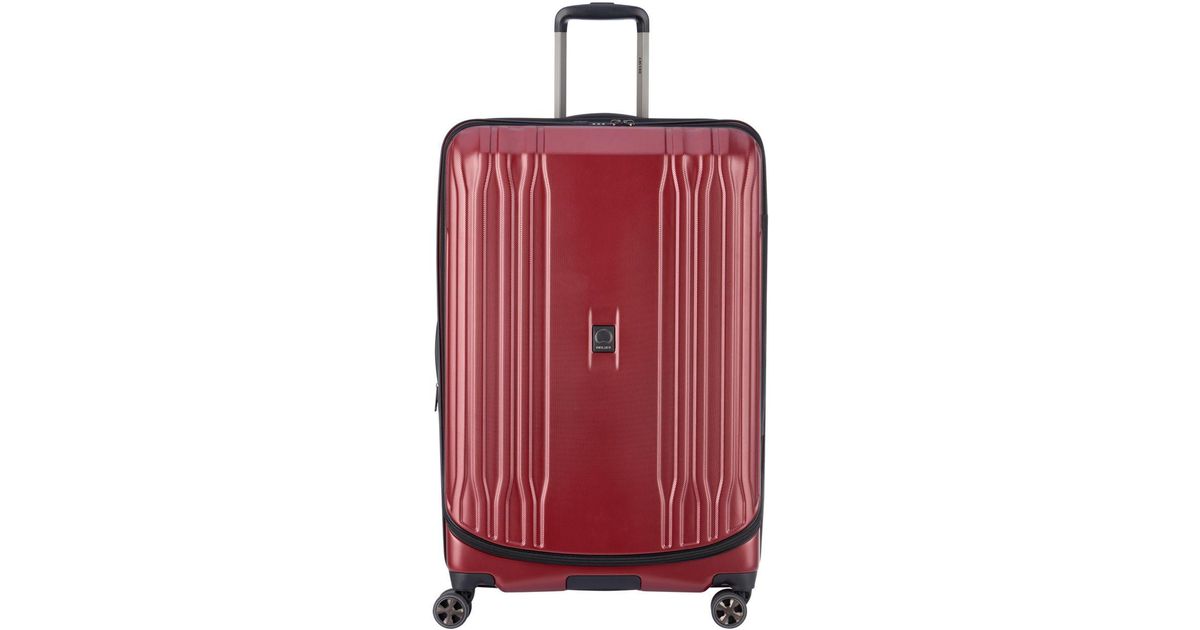 delsey luggage eclipse