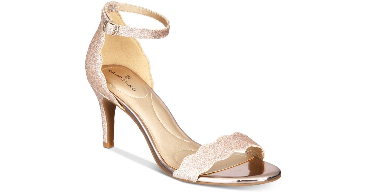 bandolino jeepa dress sandals