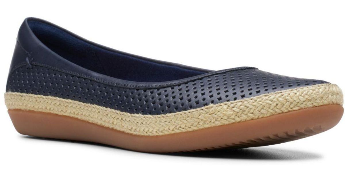 clarks danelly adira navy