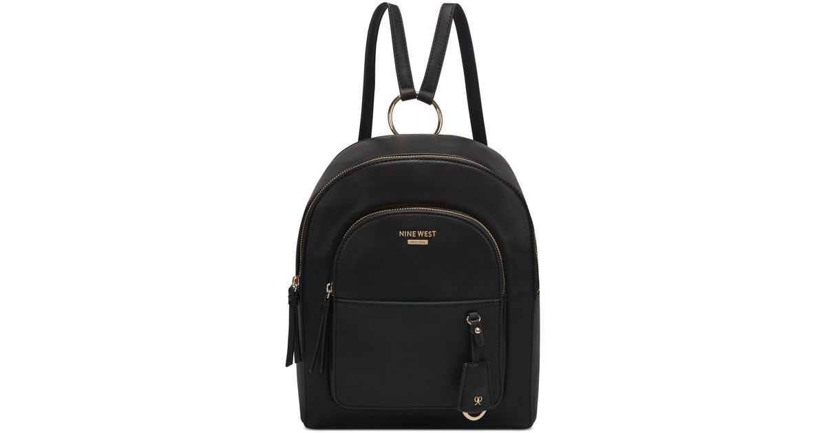 nine west preeda backpack