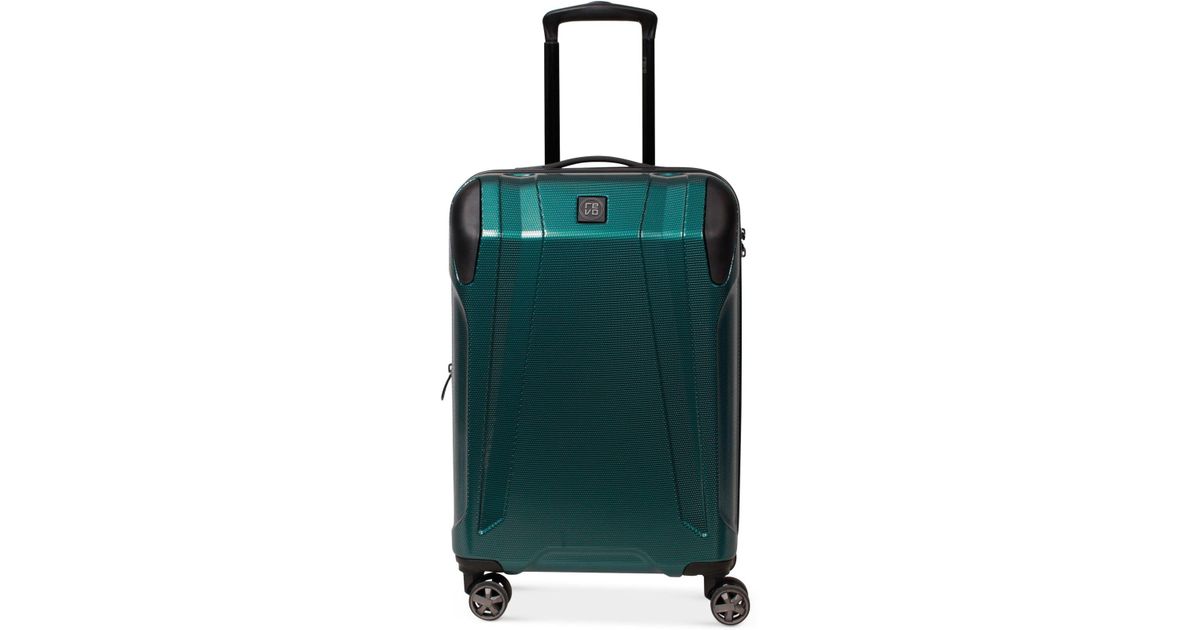 revo spectrum luggage