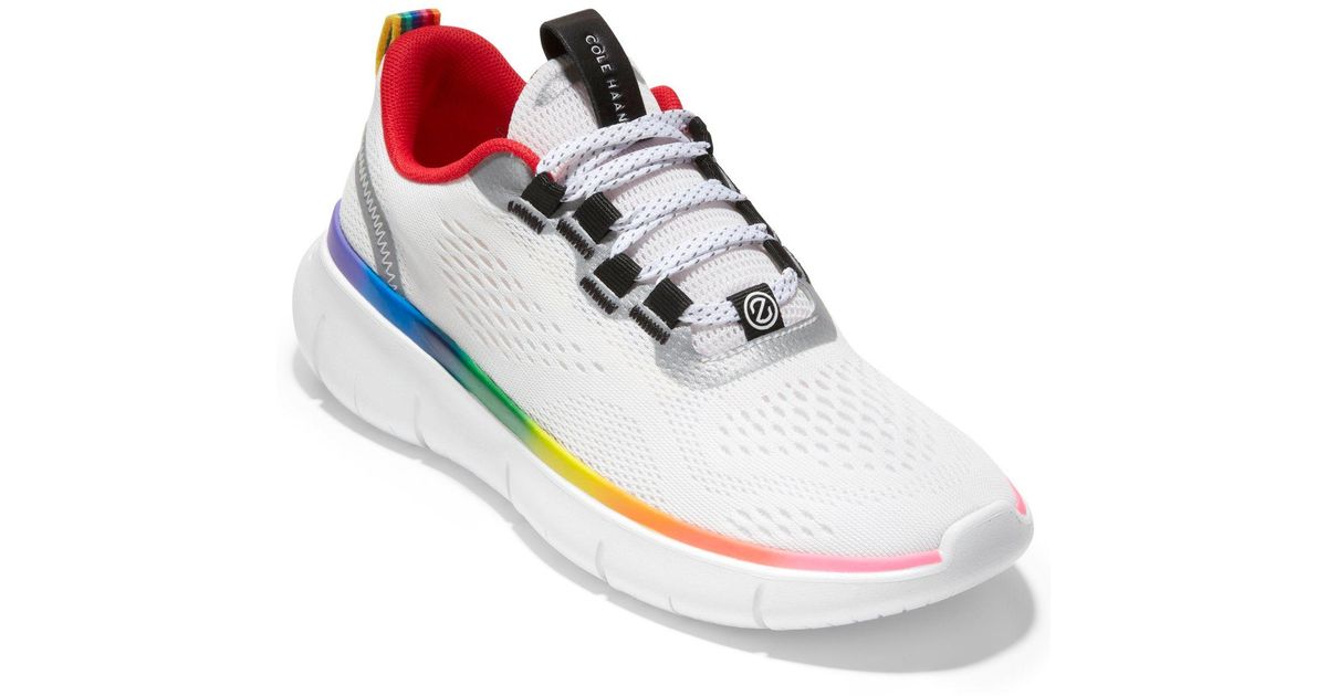 Cole Haan Zerogrand Journey Running Sneakers Lyst