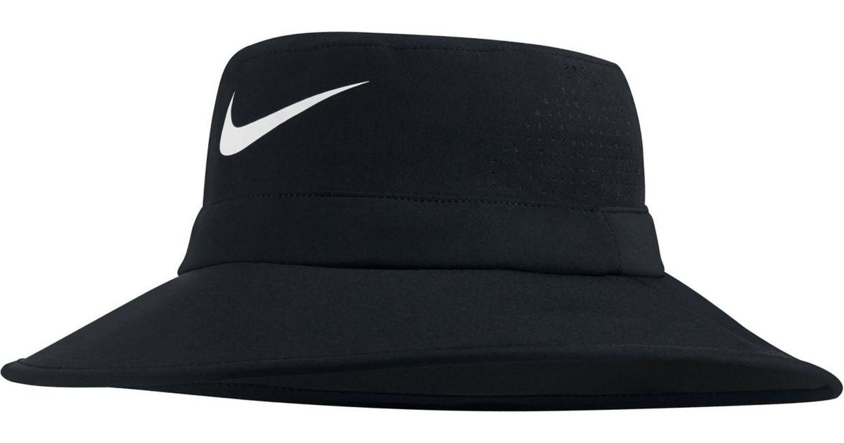 nike flex bucket hat