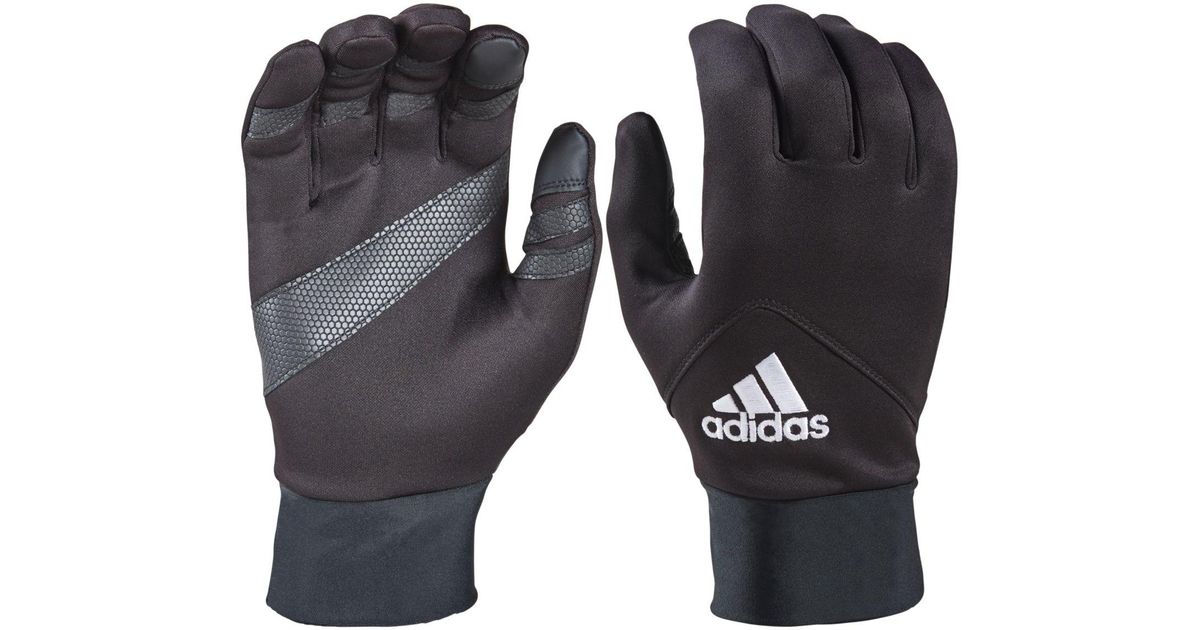 adidas Synthetic Awp Shield Gloves in 