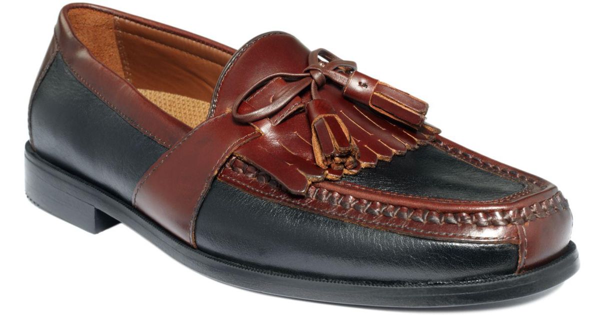 amazon johnston murphy shoes