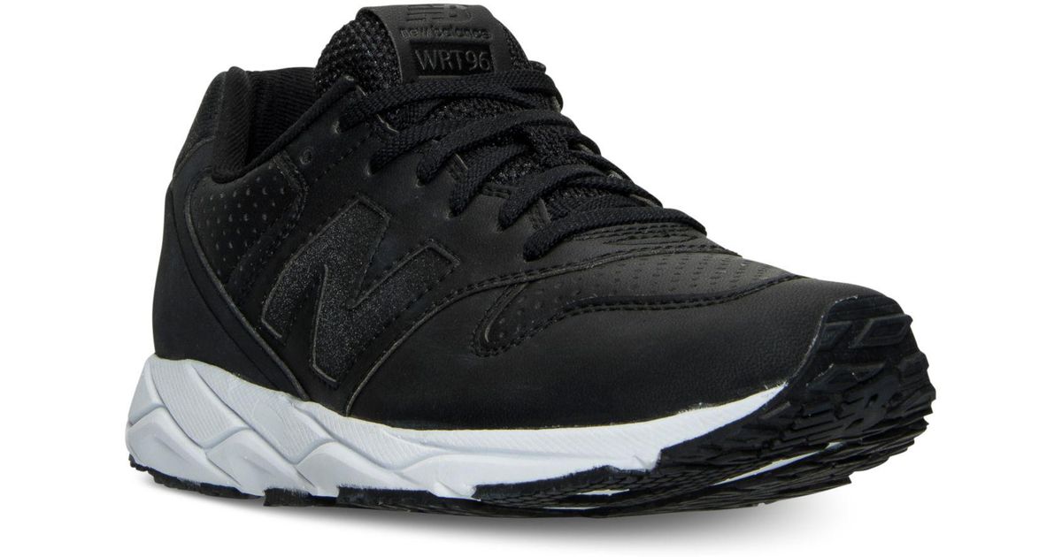new balance rev line