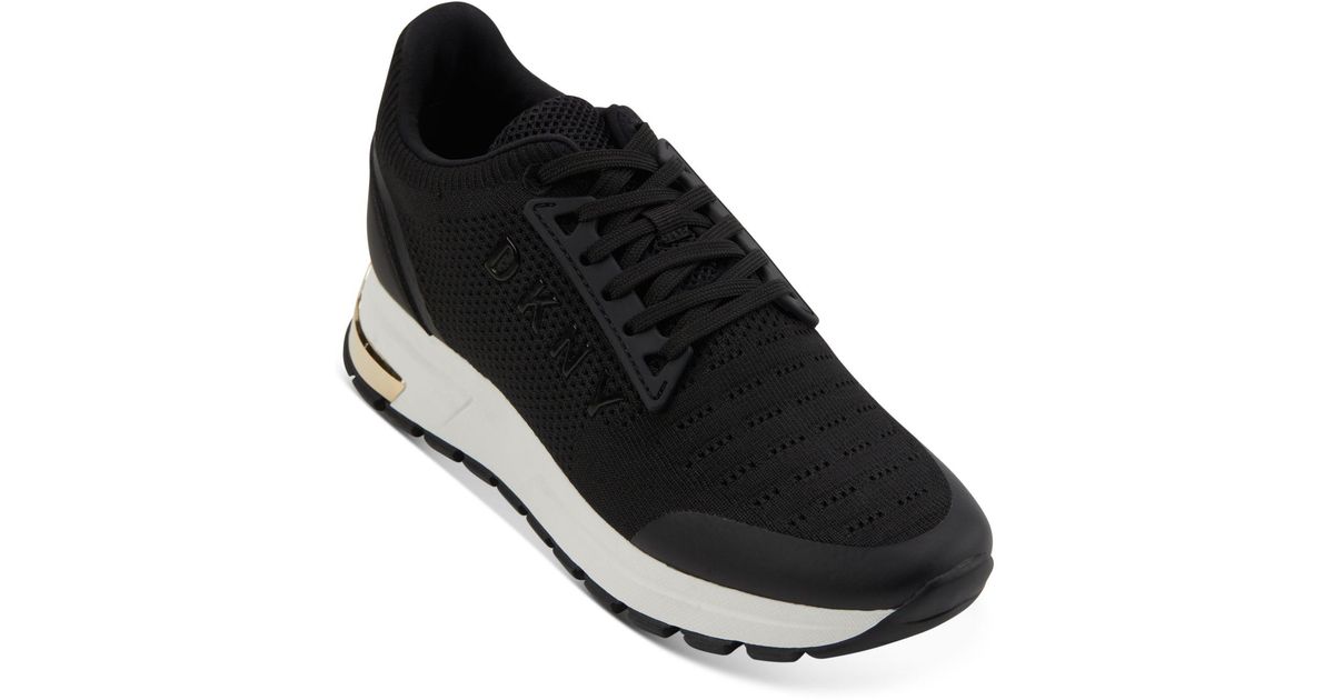 dkny melz sneaker