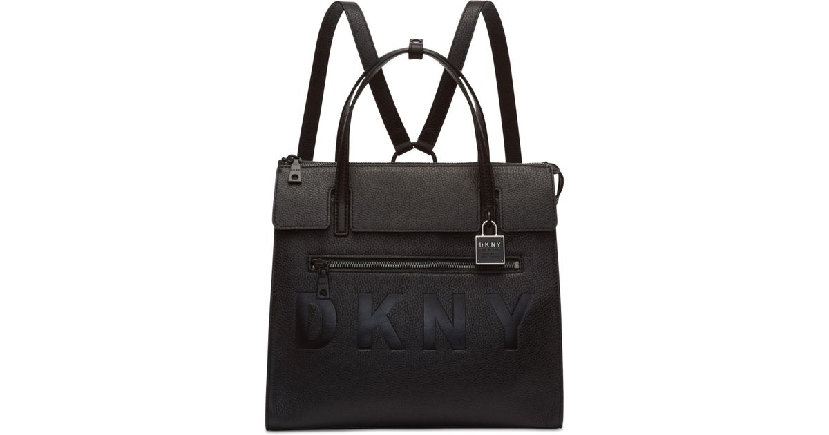 dkny commuter bag