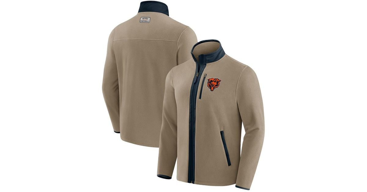 Fanatics Darius Rucker Collection By X Nfl Chicago Bears Heavyweight ...