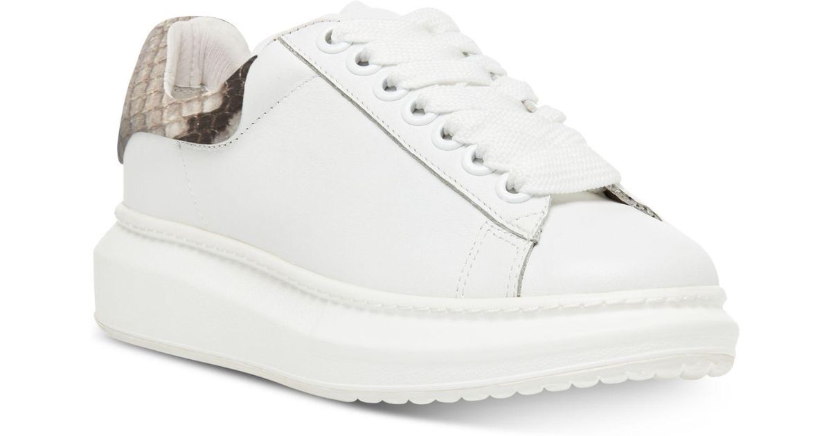 steve madden chunky sneakers