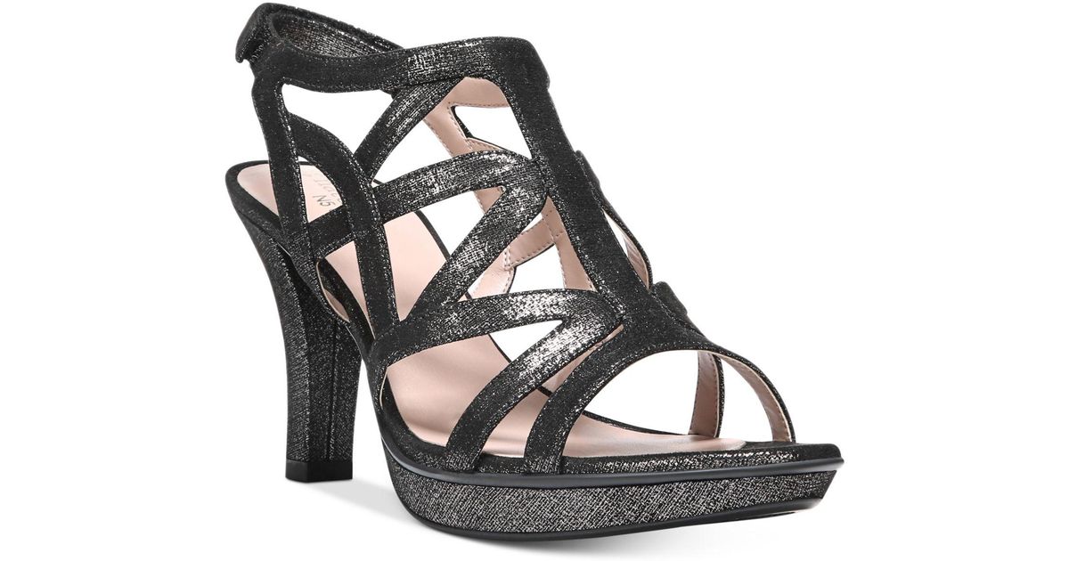 Naturalizer women's danya dress cheap sandal