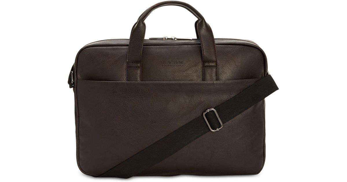 macy's briefcase mens