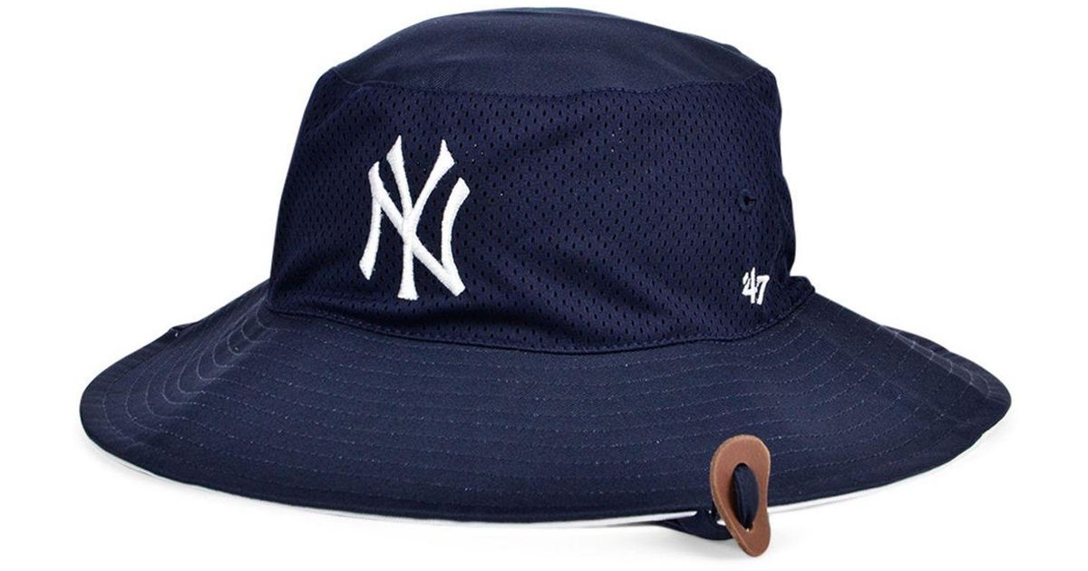 New York Yankees Bucket 